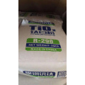 Titanium Dioxide ( TiO2 ) for paint , coating , plastic , rubber , leather , printing inks	 tio2 r298